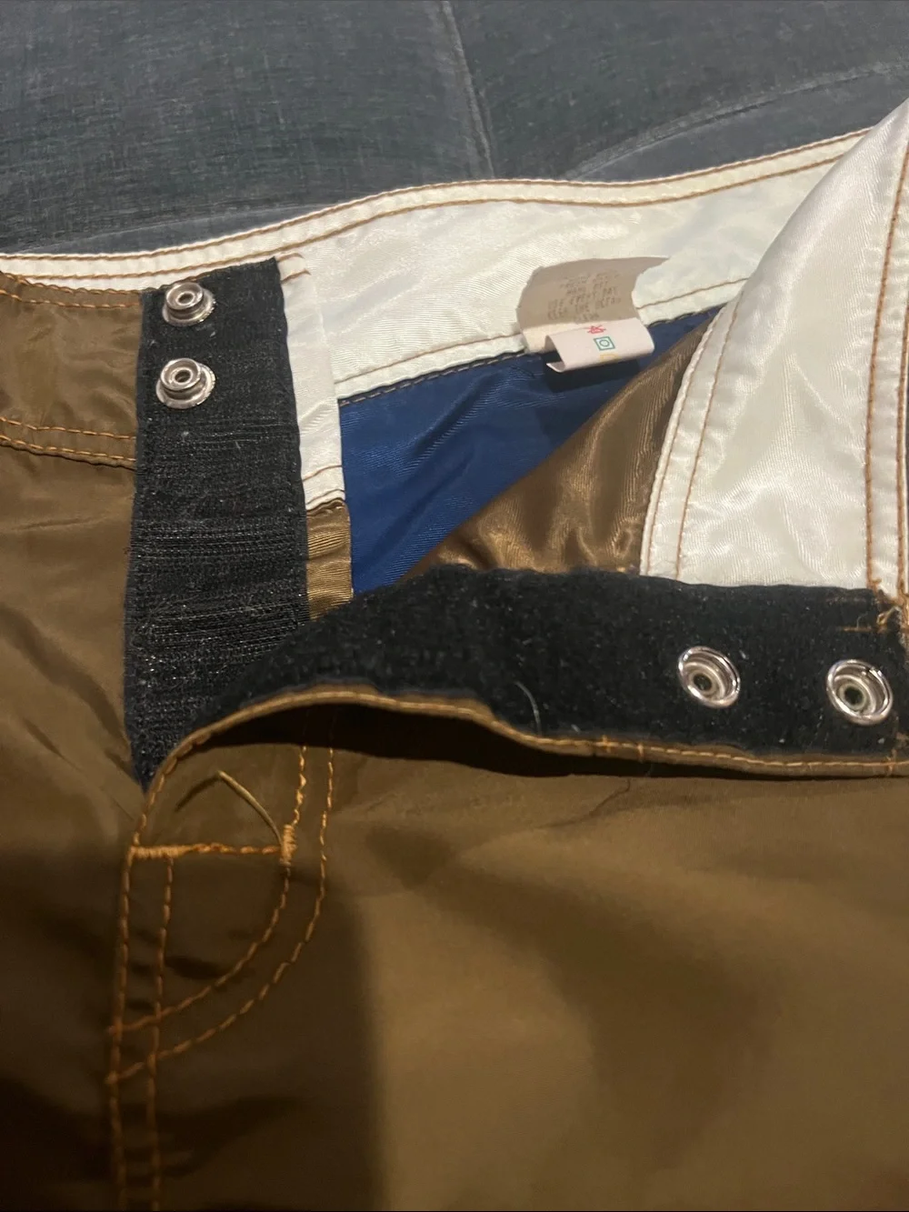 Billabong brown women’s
